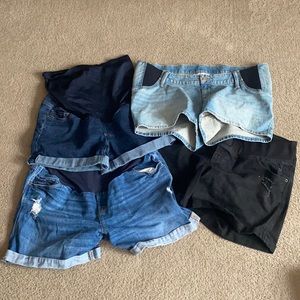 Maternity short bundle !